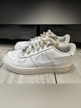 nike air force 1 size 4.5y